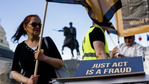 Die neuen Freunde der AfD in Europa