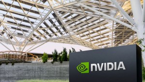 Nvidia schafft weiteren Wachstumssprung