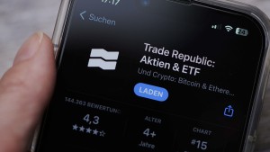 Was läuft bei Trade Republic falsch?