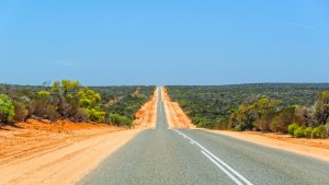 Geschwister überleben 55 Stunden im Outback Australiens