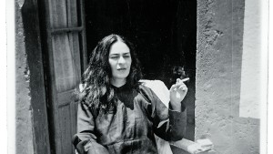 Die Ikone Frida Kahlo und die Fotografie