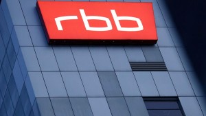 RBB klagt in Karlsruhe gegen neuen Staatsvertrag