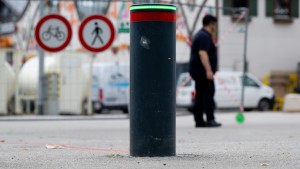 20-Jähriger verunglückt tödlich bei Oktoberfestaufbau