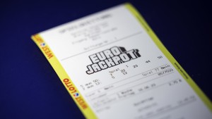 Hamburger knackt Eurojackpot