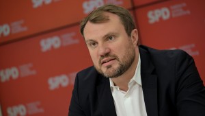 SPD-Fraktion stellt Brandenburgs Mitwirkung am RBB infrage