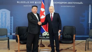 Was Putin in Nordkorea und Vietnam vorhat