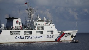 China beschlagnahmt taiwanisches Fischerboot