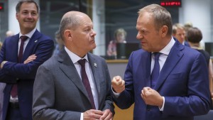 Scholz in Warschau – Neuanfang zwischen Polen und Deutschland?