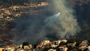 Gelingt Bidens Regierung eine Deeskalation in Nahost?