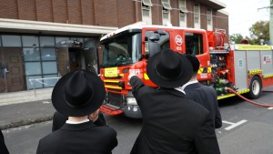 Brandanschlag auf Synagoge in Vorort von Melbourne verübt