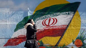 Iran soll Uran-Vorrat aufgestockt haben