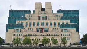 MI6 kontrolliert Klima-Verpflichtungen anderer Staaten