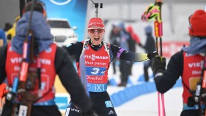 „Fürs Team ist das die wichtigste Medaille“