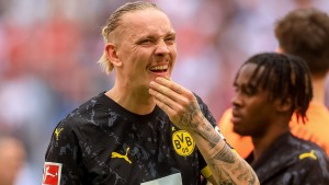 BVB zwischen Zweifel und Zuversicht gegen PSG