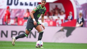 Jenz und Hong verstärken Mainz 05