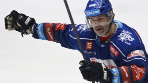 Darum jagt Jaromir Jagr den Puck immer noch