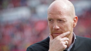 Sammer fordert mehr Fußball-Kompetenz im DFB