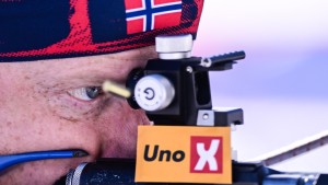 Norwegens Skijäger schlagen zurück