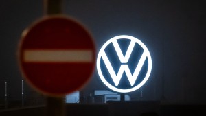 Wie die Warnstreiks bei VW ablaufen sollen