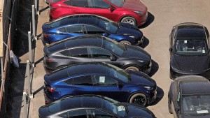 Teslas 15 Prozent-Kurssprung – und nun?