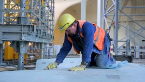 Das unterirdische Bahnprojekt nähert sich der Vollendung