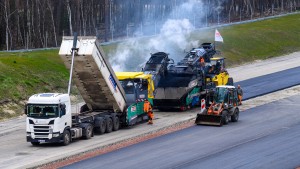 SPD spricht sich gegen Kürzung des Autobahnbudgets aus