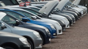 In Deutschland könnten Autos bis zu zehn Prozent teurer werden