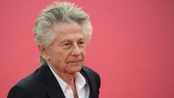 Roman Polanski im Jahr 2019