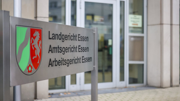 Urteil am Landgericht Essen: Die Jugendlichen hätten „in dem Bewusstsein“ gehandelt, „keinen Grund für die Tötung eines Menschen zu brauchen“, teilte das Gericht mit.