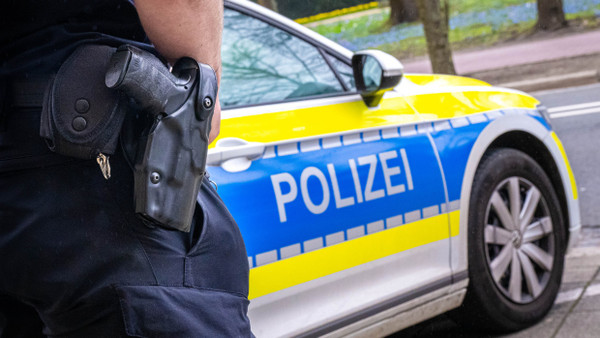 Die Polizei in Bremerhaven hat einen Mann nach Drohungen auf Tiktok festgenommen.