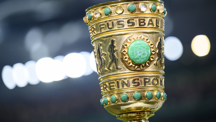 Neue Saison, alter Pokal: Wehen und Mainz treffen zum Auftakt aufeinander