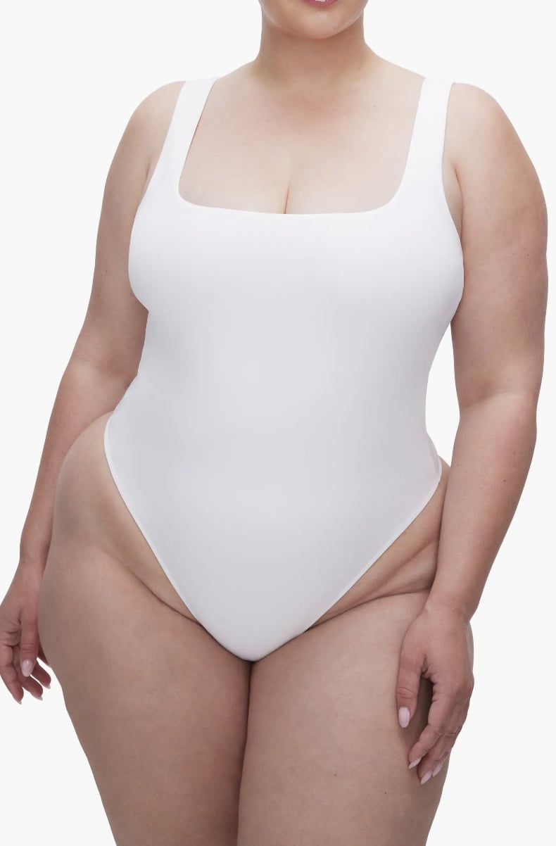 Best Plus-Size Bodysuit