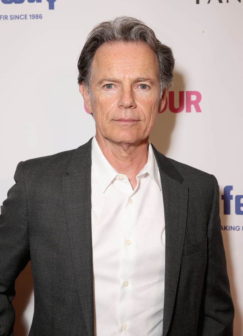 Bruce Greenwood