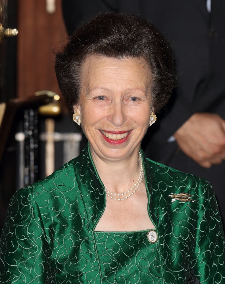 Anne, Princess Royal