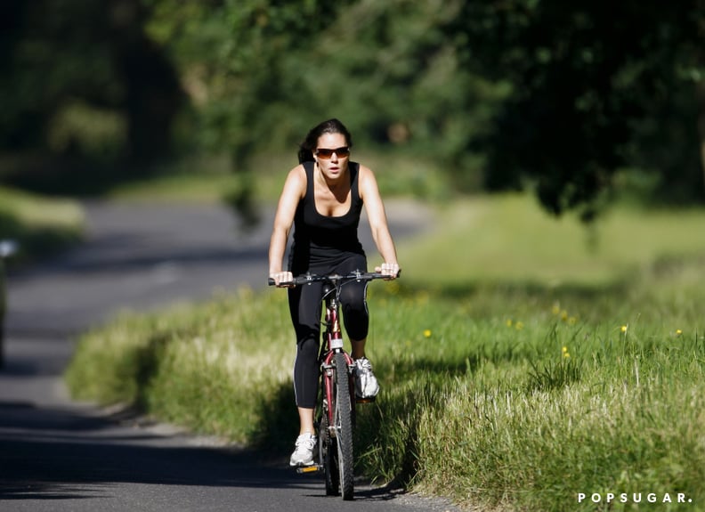 Cycling