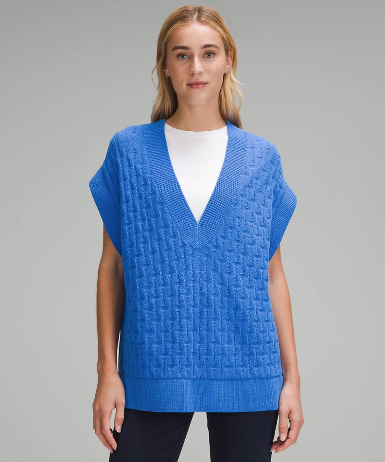 Best Turtleneck Sweater Vest For Women