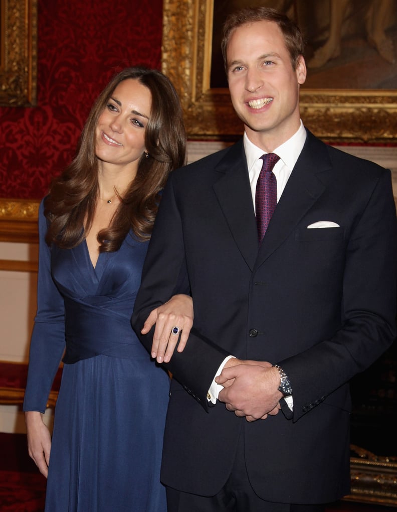 With Kate's Ring