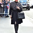 When It Comes to Street Style, No One Can Beat Jennifer Lopez