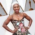 Cynthia Erivo Nails the Quiet-Luxury Trend at the Alvin Ailey Gala