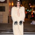 39 Warm Halloween Costumes For the Cold: Britney Spears, Cruella de Vil, and More