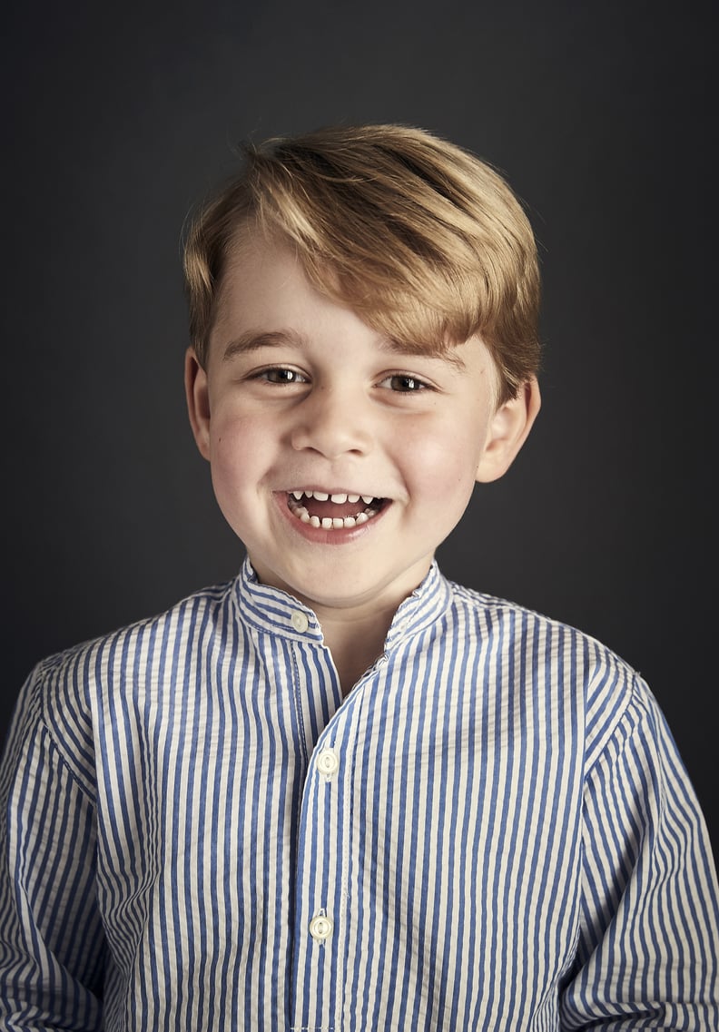 Prince George of Cambridge