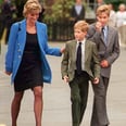 10 Family Traditions Princess Diana Passed On to William and Harry