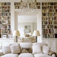 How to Get the "Bookshelf Wealth" Look, According to an Interior Designer