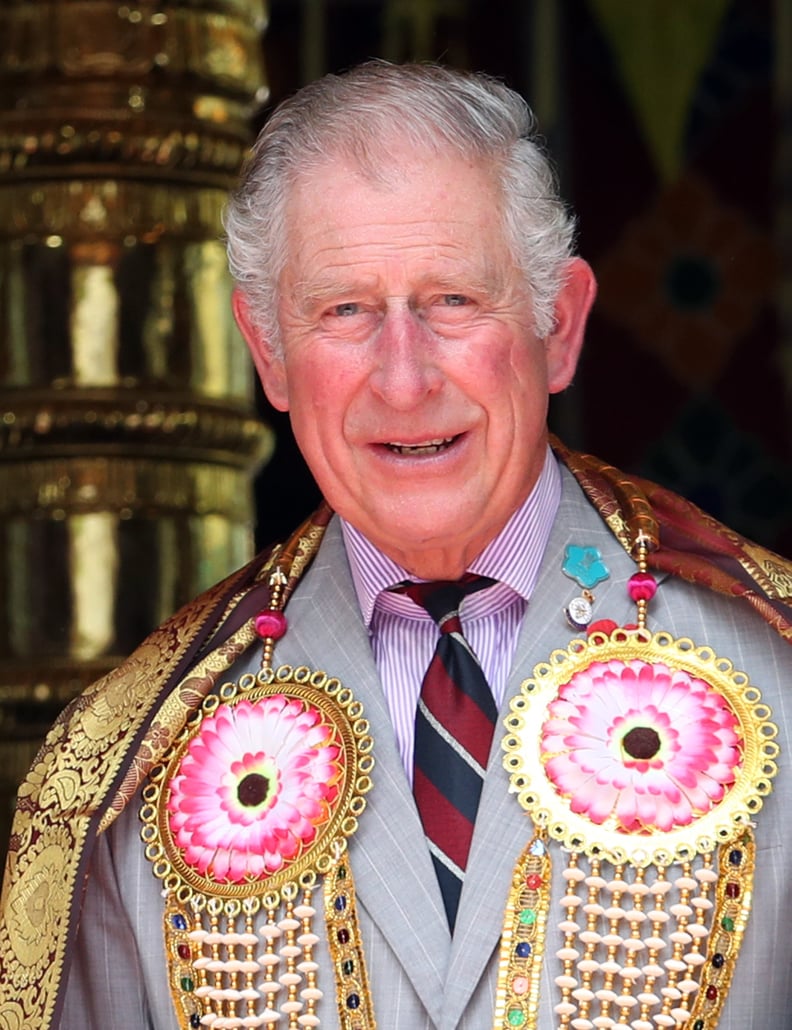 Charles, Prince of Wales