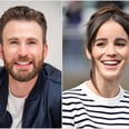 All the Major Milestones in Chris Evans and Alba Baptista's Relationship