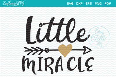 Little Miracle 