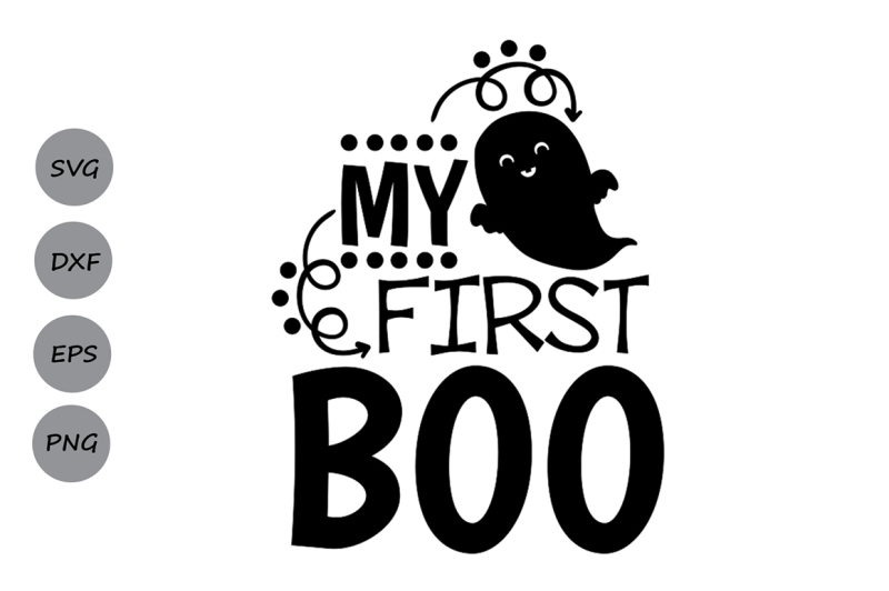 my-first-boo-svg-halloween-svg-newborn-svg-baby-halloween-svg