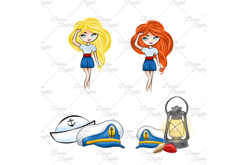 marine-clipart