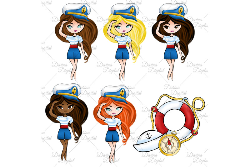 marine-clipart