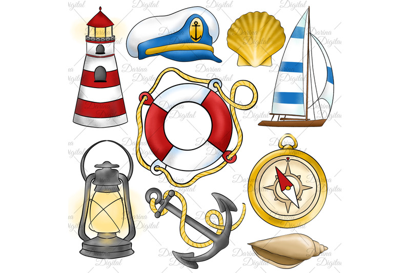 marine-clipart